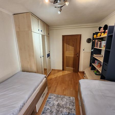 Ferienwohnung Soellner キッツビュール エクステリア 写真