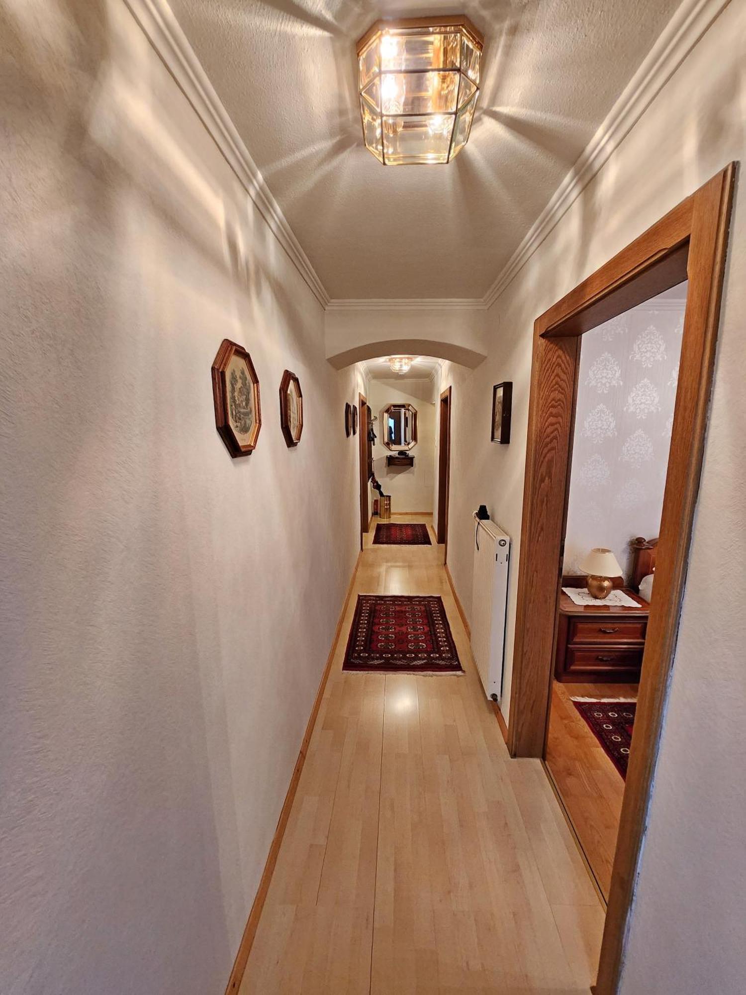 Ferienwohnung Soellner キッツビュール エクステリア 写真